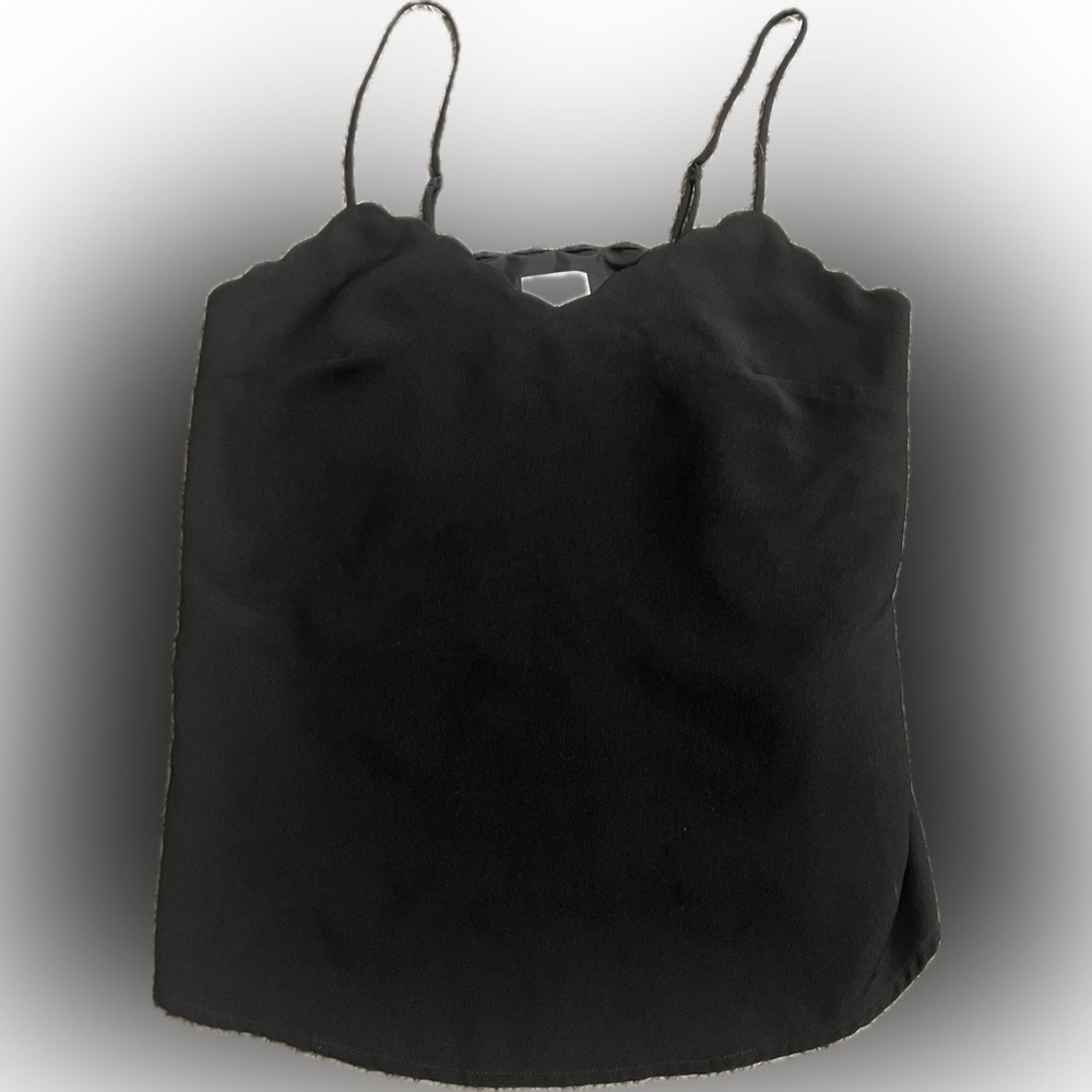 J. Crew Formal Camisole